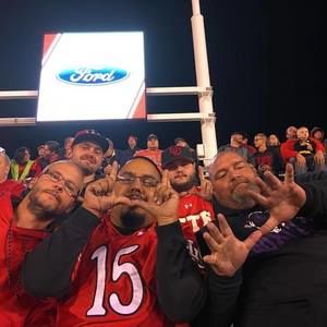 Meet your Posher, Brandon